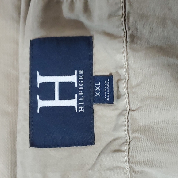 TOMMY HILFIGER- SPRING/FALL JACKET - Picture 3 of 5
